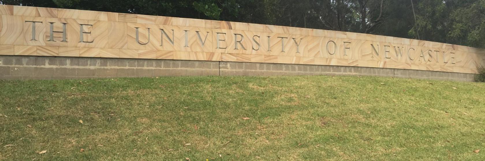 University of Newcastle
